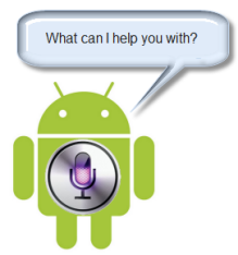 What is Siri for Android?