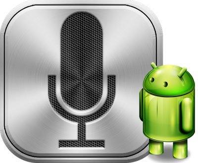 Siri and Android siri and android